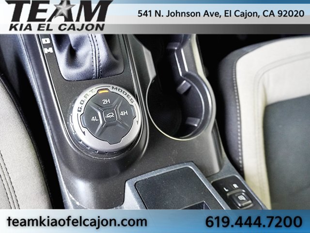 Used 2023 Ford Bronco Big Bend AWD/4WD image 29