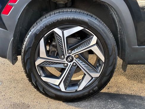 Used 2023 Hyundai Tucson SEL w/ Convenience Package image 48