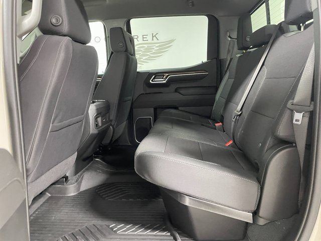 New 2026 Chevrolet Silverado 1500 RST AWD/4WD image 20