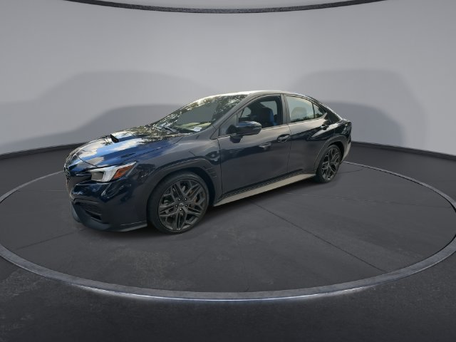 Certified 2025 Subaru WRX tS AWD/4WD image 4