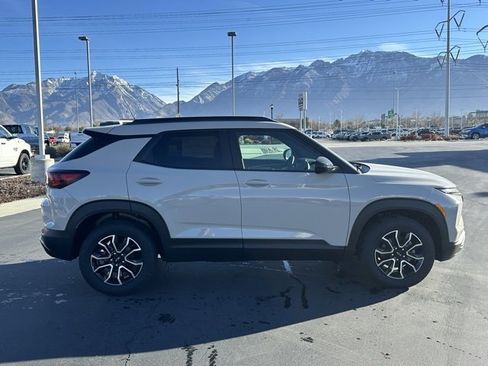 New 2026 Chevrolet TrailBlazer ACTIV w/ Convenience Package image 31