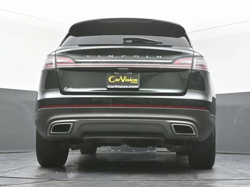 Used 2021 Lincoln Nautilus Reserve w/ Cargo Utility Package image 51