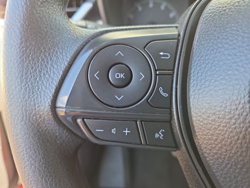 Certified 2025 Toyota Corolla LE FWD image 25