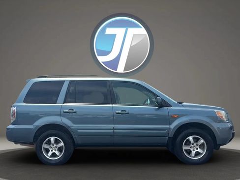 Used 2007 Honda Pilot EX-L image 4
