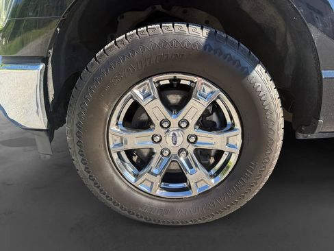Used 2021 Ford F150 XLT w/ XTR Package AWD/4WD image 9