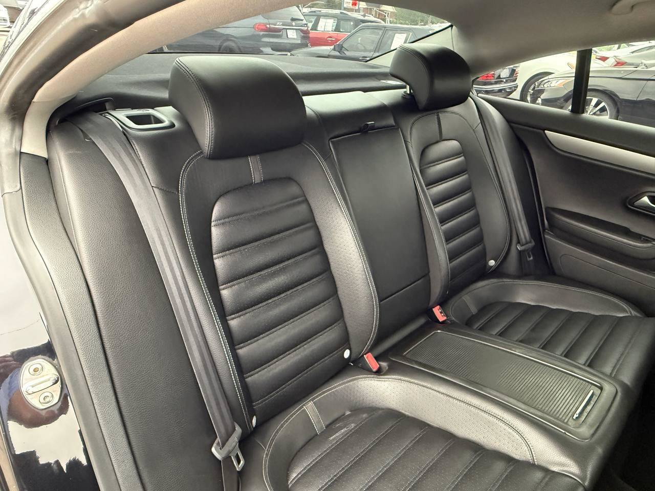 Used 2012 Volkswagen CC Sport FWD image 30
