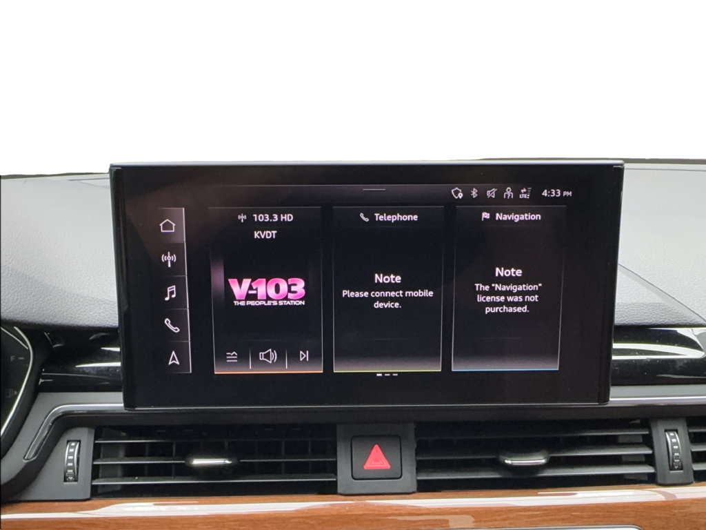 Used 2023 Audi A4 2.0T Premium w/ Convenience Package AWD/4WD image 51