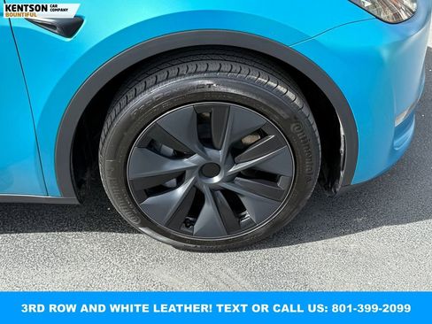 Used 2024 Tesla Model Y Long Range image 15