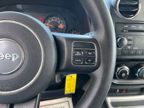 Used 2015 Jeep Patriot Sport w/ Power Value Group image 21