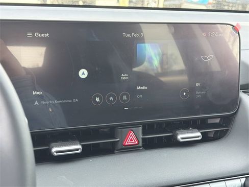 New 2026 Hyundai Ioniq 5 SEL image 29