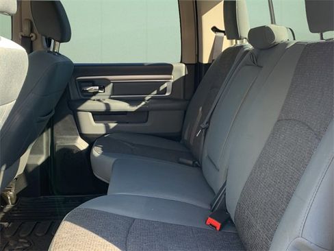 Certified 2018 RAM 1500 Big Horn image 20