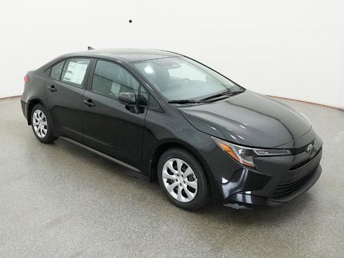 New 2026 Toyota Corolla LE image 29