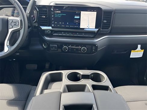 New 2026 Chevrolet Silverado 2500 LT image 23