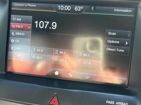 Used 2014 Ford Flex SEL w/ Equipment Group 201A image 41