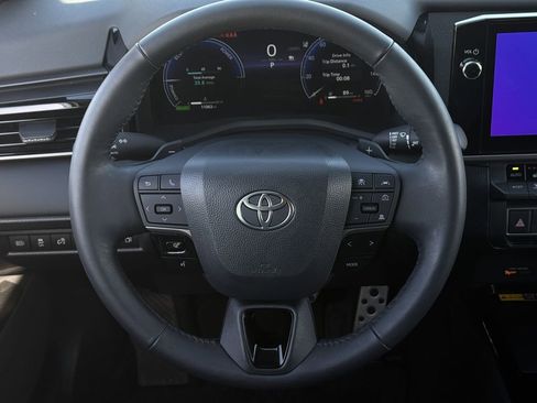 Used 2026 Toyota Camry XSE image 14