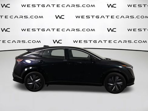 Used 2023 Nissan Ariya FWD image 49