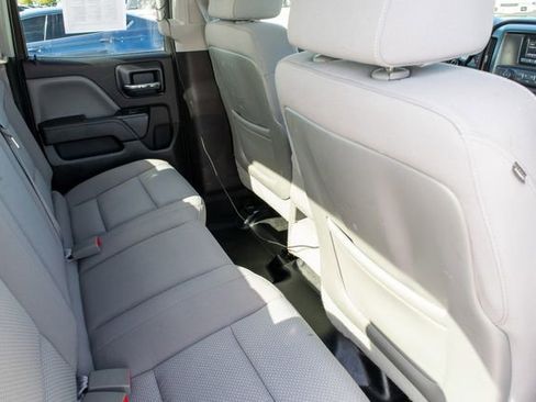 Used 2015 Chevrolet Silverado 2500 W/T image 29