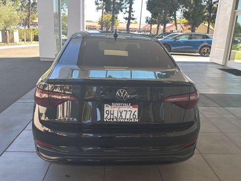 Used 2023 Volkswagen Jetta S FWD image 4