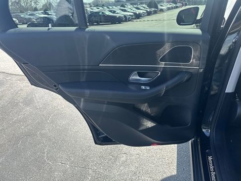 New 2026 Mercedes-Benz GLE 350 4MATIC image 24