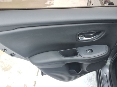 Used 2023 Honda HR-V LX image 21