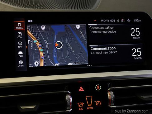 Certified 2022 BMW 330i xDrive Sedan w/ Premium Package 2 image 18