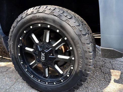 Used 2015 Chevrolet Silverado 1500 LT w/ All Star Edition AWD/4WD image 17