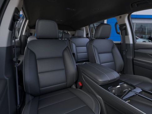 New 2026 Buick Enclave Preferred w/ Power Package image 16