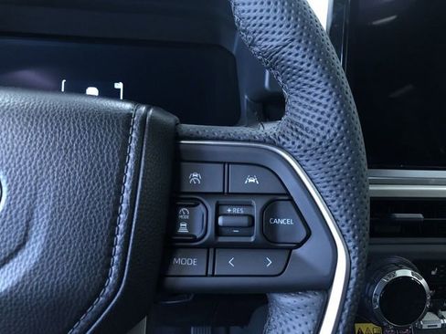 New 2025 Toyota Tacoma TRD Off-Road image 20