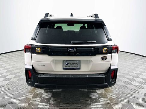 New 2026 Subaru Outback Wilderness AWD/4WD image 6