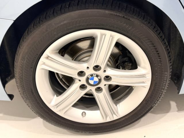 Used 2015 BMW 328i Sedan RWD image 8