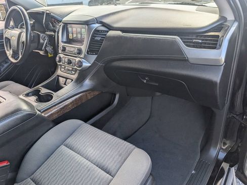 Certified 2020 Chevrolet Suburban LS AWD/4WD image 18