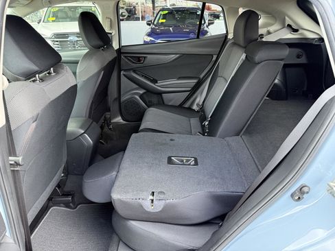 Used 2020 Subaru Crosstrek 2.0i image 24