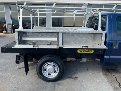 Used 2016 Ford F250 XL image 20