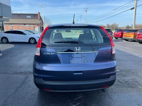 Used 2013 Honda CR-V LX image 4