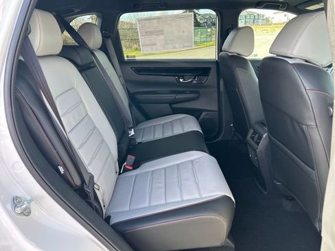 New 2026 Honda CR-V Sport Touring image 12