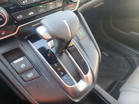 Used 2017 Honda CR-V EX image 23