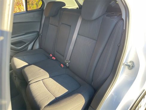 Certified 2020 Chevrolet Trax LT image 21