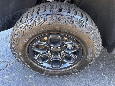 Certified 2024 Chevrolet Silverado 1500 ZR2 w/ ZR2 Bison Edition image 14