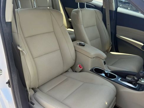 Used 2016 Acura ILX FWD image 55