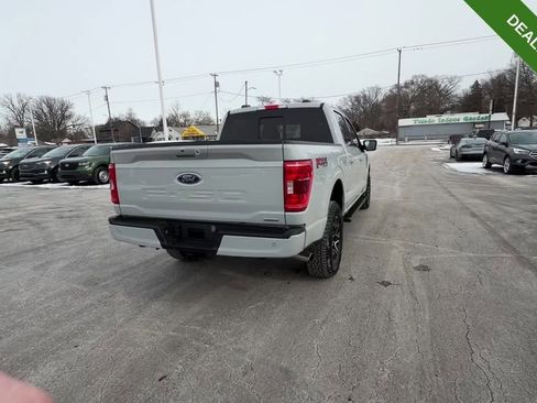 Used 2023 Ford F150 XLT w/ Equipment Group 302A High image 46