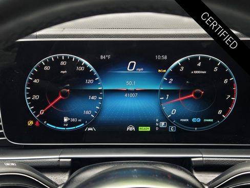 Certified 2023 Mercedes-Benz GLS 450 4MATIC image 15