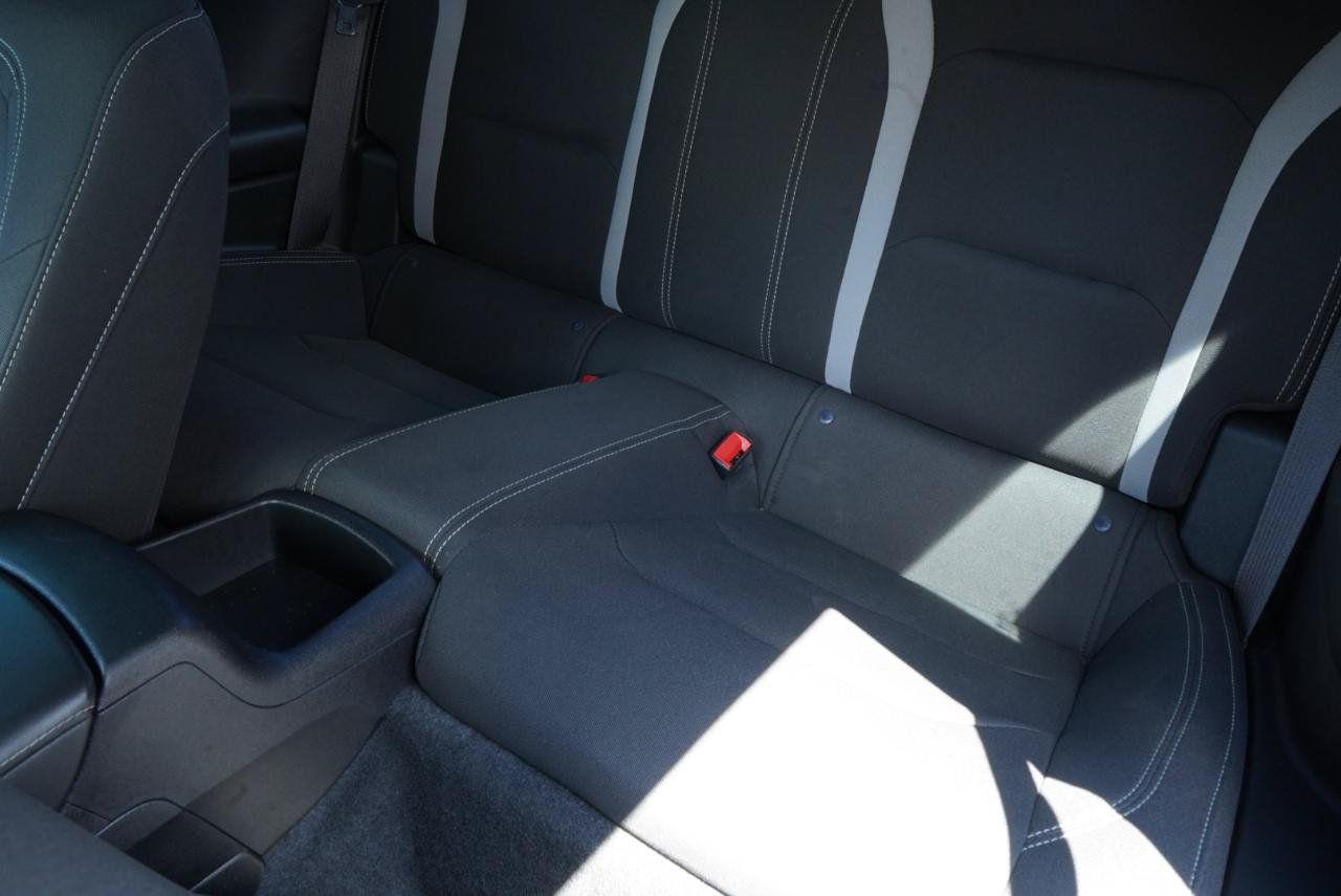 Used 2020 Chevrolet Camaro SS RWD image 42