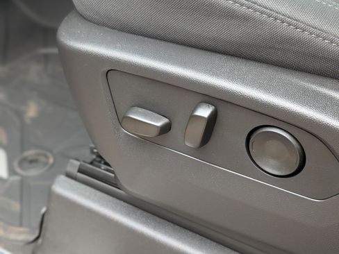 New 2026 Chevrolet Silverado 1500 RST w/ LPO, Liner Protection Package image 27