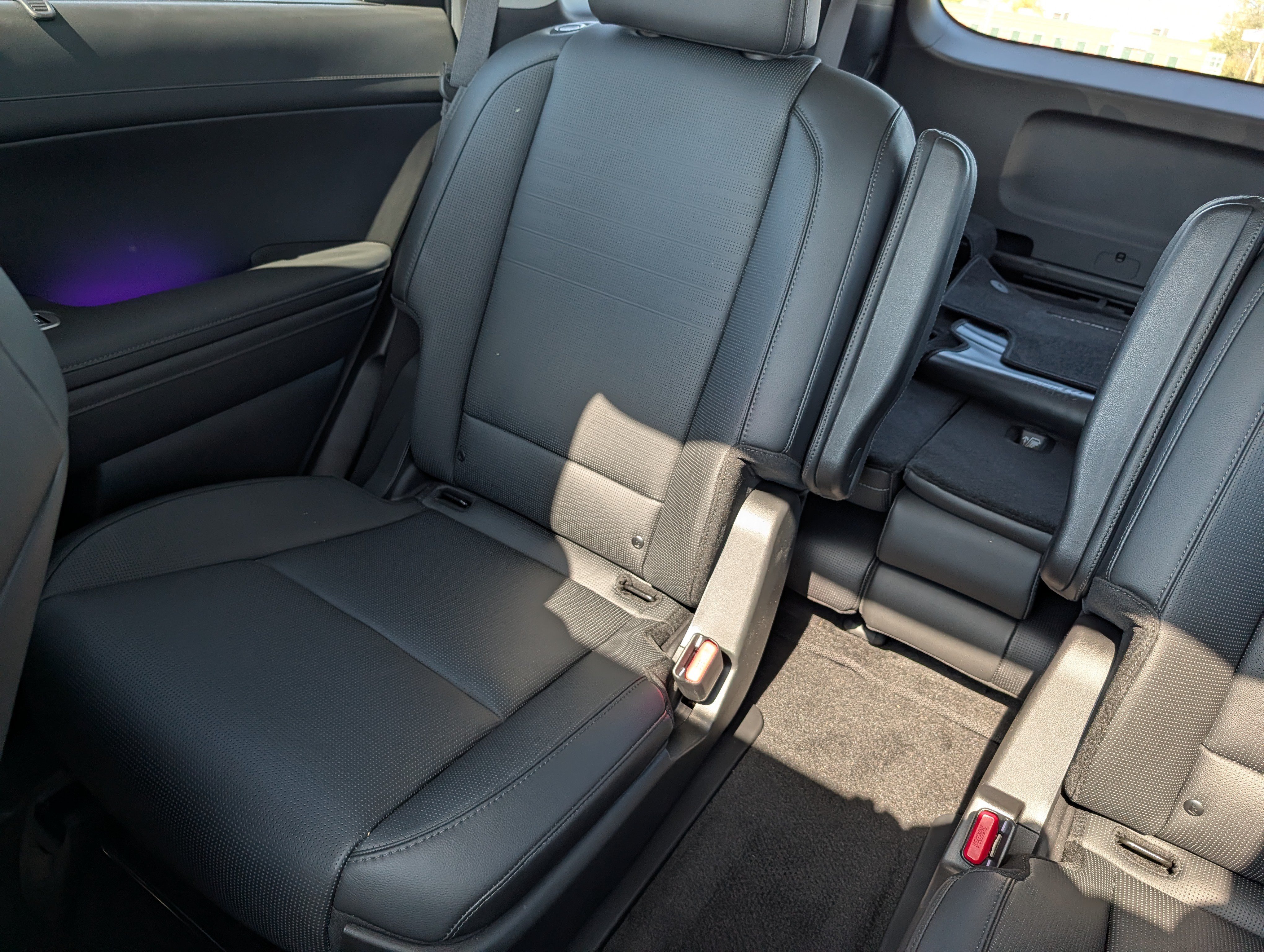 Certified 2026 Hyundai Palisade Limited AWD/4WD image 12