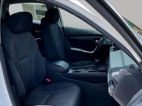 Used 2023 Honda Accord LX image 10