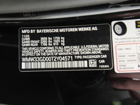 New 2026 MINI Cooper John Cooper Works image 30