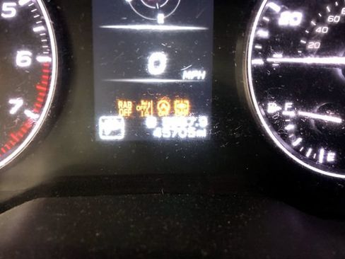 Used 2024 Subaru Legacy Limited AWD/4WD image 18