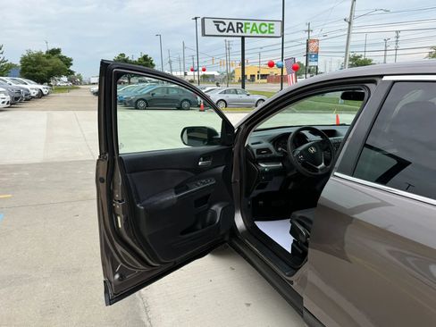 Used 2012 Honda CR-V EX image 18