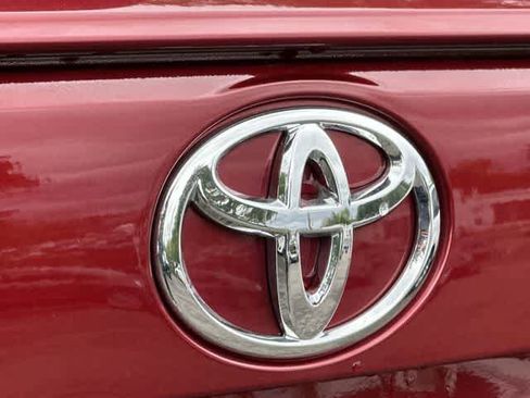 Used 2023 Toyota RAV4 XLE Premium FWD image 25