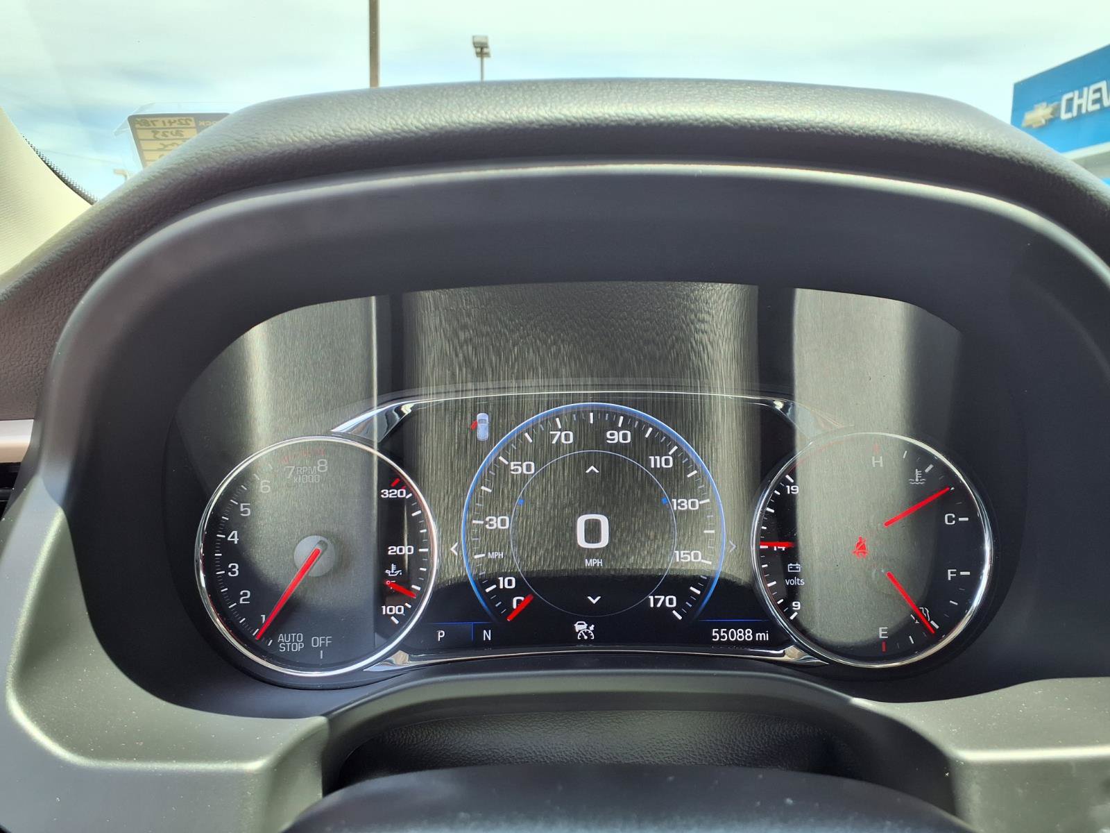 Used 2023 GMC Acadia Denali FWD image 13